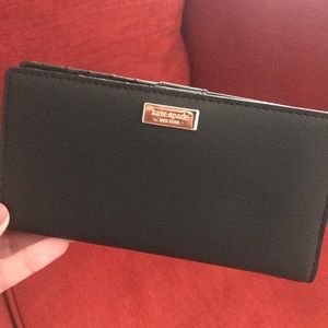 kate spade wallet
